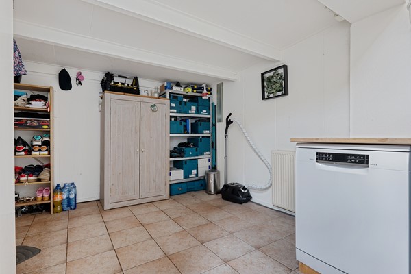 Medium property photo - Euroweg 67, 9351 ER Leek